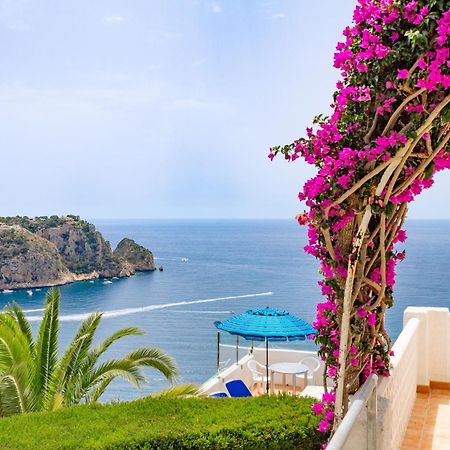 Villa Sobre de Granadella Haus 5 Jávea Exterior foto